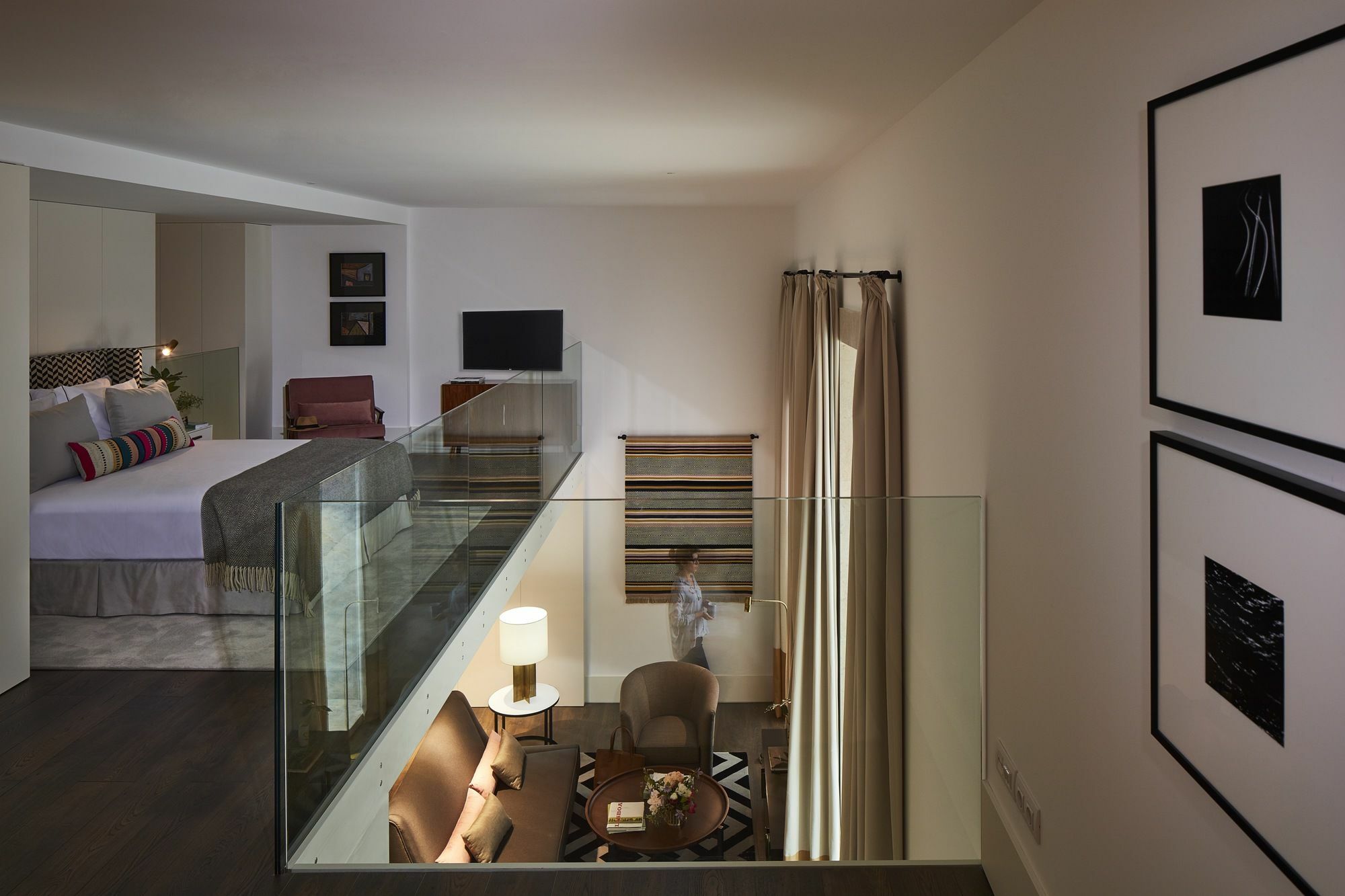 The Lumiares Hotel & Spa - Small Luxury Hotels Of The World Lissabon Buitenkant foto
